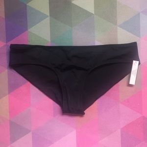 Victoria’s Secret Cheeky Swim bottoms